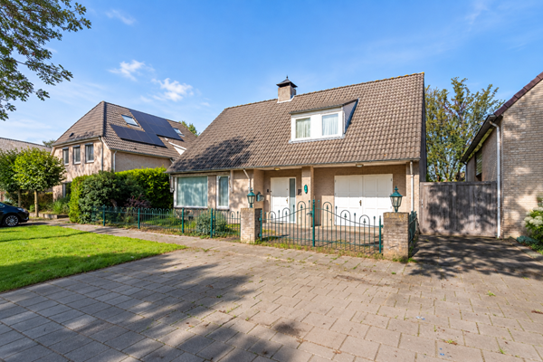 Property photo 0 - Gewandeweg 29, 5345 HM Oss